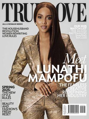 True Love - Magazine